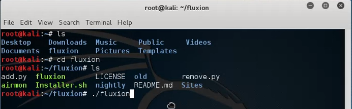 Аналог fluxion для windows