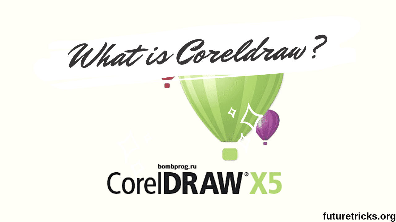 what is coreldraw
