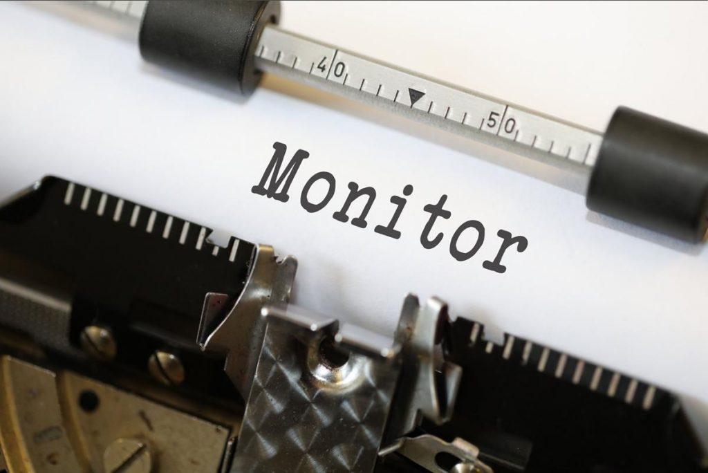 what-is-monitor-in-hindi