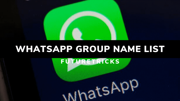 [3450+ BEST] WhatsApp Group Names In Hindi (2023)